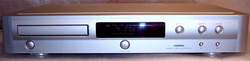 Marantz CD17