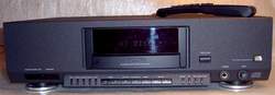 Marantz CD17