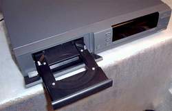 Marantz CD17