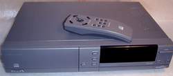 Marantz CD17
