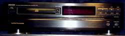 Denon DCD1015