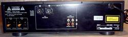 Denon DCD1015b