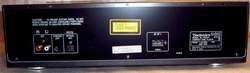 Marantz CD17