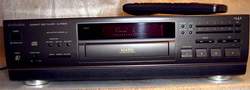 Marantz CD17
